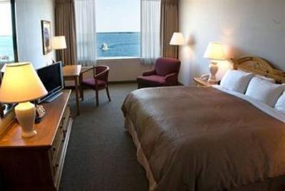фото отеля Confederation Place Hotel