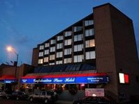 Confederation Place Hotel