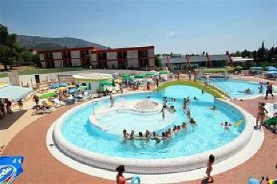 фото отеля Bluesun Hotel Bonaca Bol
