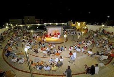 фото отеля Bluesun Hotel Bonaca Bol