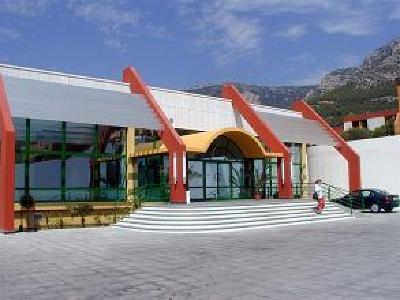 фото отеля Bluesun Hotel Bonaca Bol