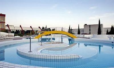 фото отеля Bluesun Hotel Bonaca Bol