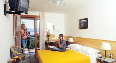 фото отеля Bluesun Hotel Bonaca Bol