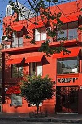 фото отеля Craft Boutique Hotel