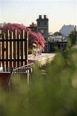 фото отеля Craft Boutique Hotel