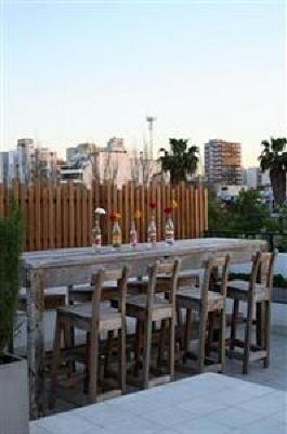 фото отеля Craft Boutique Hotel