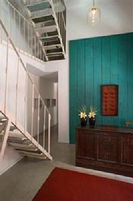 фото отеля Craft Boutique Hotel