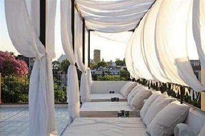 фото отеля Craft Boutique Hotel