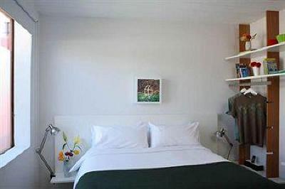 фото отеля Craft Boutique Hotel