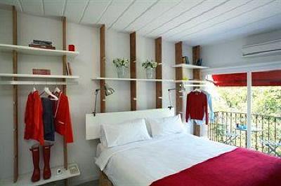 фото отеля Craft Boutique Hotel