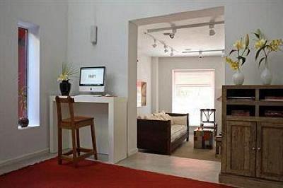 фото отеля Craft Boutique Hotel