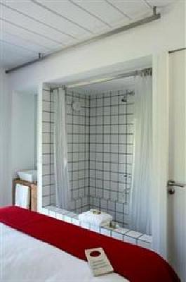 фото отеля Craft Boutique Hotel