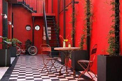 фото отеля Craft Boutique Hotel
