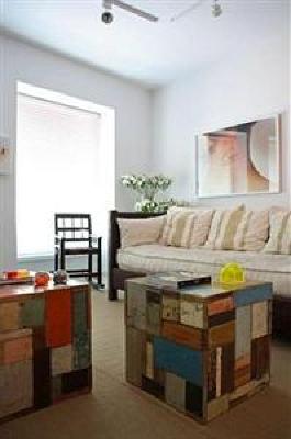 фото отеля Craft Boutique Hotel
