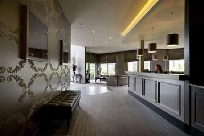 фото отеля Eurotel Lanaken