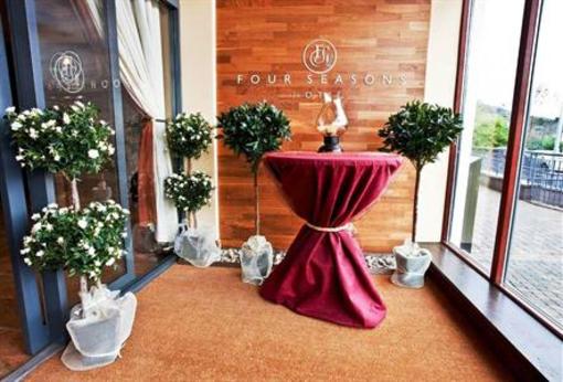 фото отеля Four Seasons Hotel Carlingford