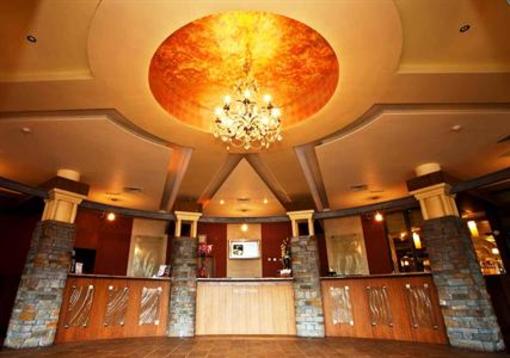 фото отеля Four Seasons Hotel Carlingford