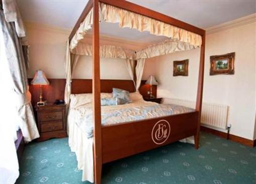 фото отеля Four Seasons Hotel Carlingford