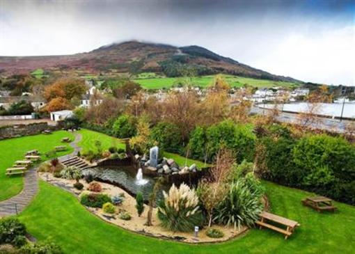 фото отеля Four Seasons Hotel Carlingford