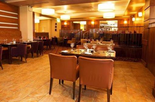 фото отеля Four Seasons Hotel Carlingford