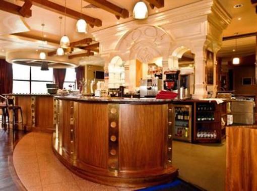 фото отеля Four Seasons Hotel Carlingford