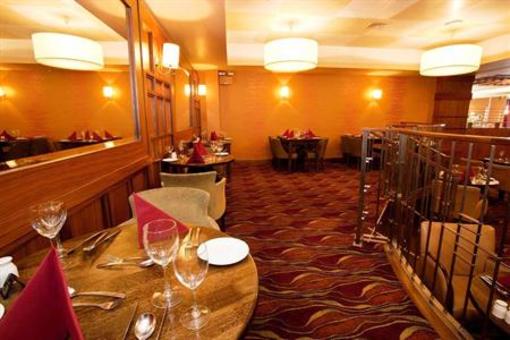фото отеля Four Seasons Hotel Carlingford