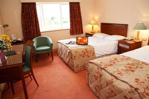 фото отеля Four Seasons Hotel Carlingford