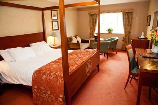 фото отеля Four Seasons Hotel Carlingford