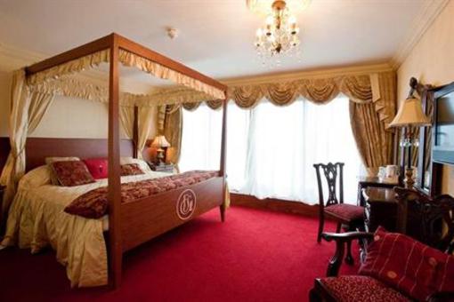 фото отеля Four Seasons Hotel Carlingford