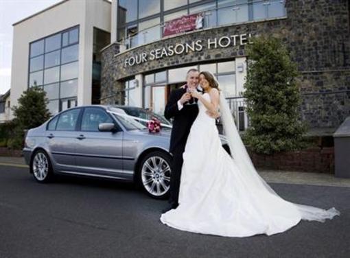 фото отеля Four Seasons Hotel Carlingford