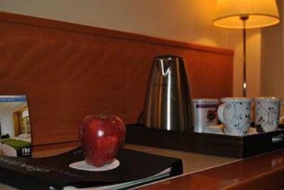 фото отеля NH Ciudad De La Imagen Hotel Pozuelo de Alarcon