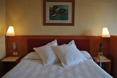 фото отеля NH Ciudad De La Imagen Hotel Pozuelo de Alarcon