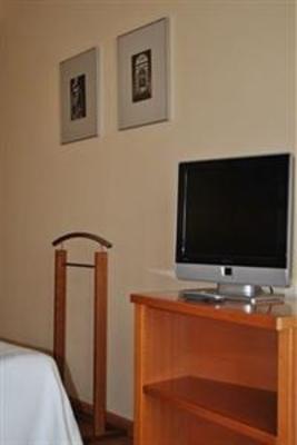 фото отеля NH Ciudad De La Imagen Hotel Pozuelo de Alarcon