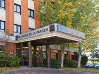 NH Ciudad De La Imagen Hotel Pozuelo de Alarcon