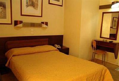 фото отеля Claridge Hotel Athens