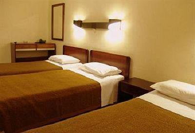 фото отеля Claridge Hotel Athens