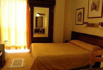 фото отеля Claridge Hotel Athens