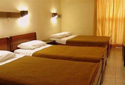 фото отеля Claridge Hotel Athens