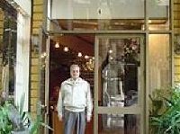 Claridge Hotel Athens