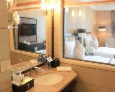 фото отеля Days Hotel & Suites City Center Changsha