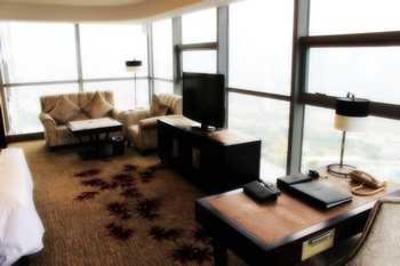 фото отеля Days Hotel & Suites City Center Changsha