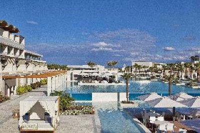 фото отеля Avra Imperial Beach Resort & Spa