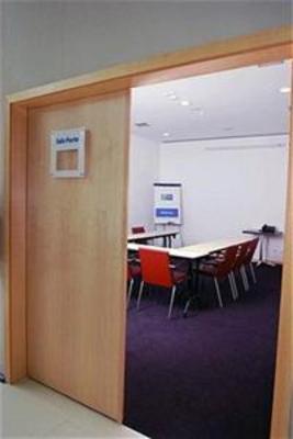 фото отеля Holiday Inn Express Porto-Exponor