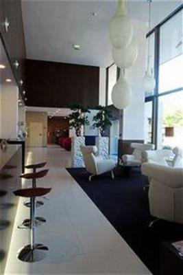 фото отеля Holiday Inn Express Porto-Exponor