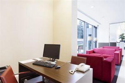 фото отеля Holiday Inn Express Porto-Exponor