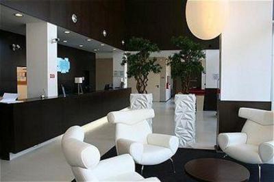 фото отеля Holiday Inn Express Porto-Exponor