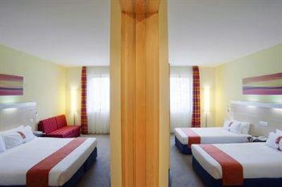 фото отеля Holiday Inn Express Porto-Exponor