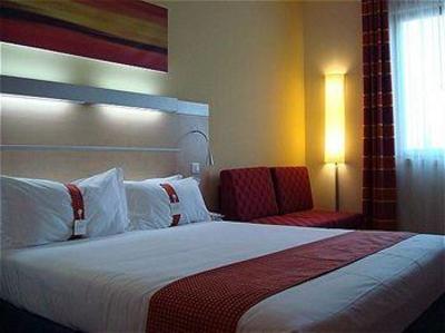 фото отеля Holiday Inn Express Porto-Exponor