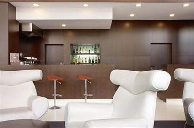 фото отеля Holiday Inn Express Porto-Exponor