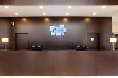фото отеля Holiday Inn Express Porto-Exponor